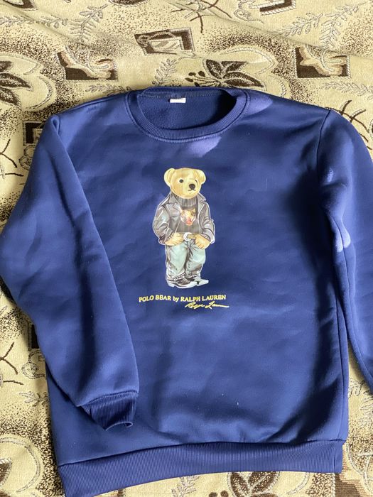 Кофта polo ralph lauren