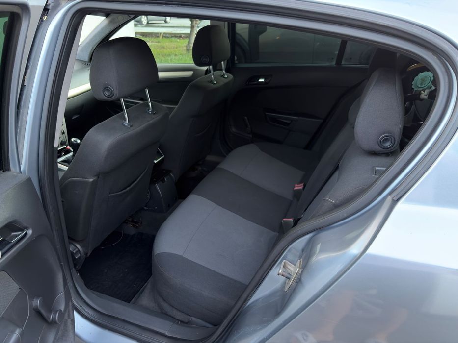 Opel Astra H 1.6 Benzina + GPL