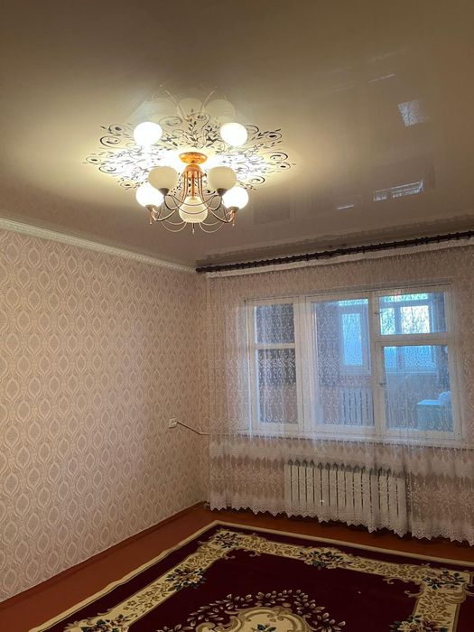 Сдам в аренду 2ком квартиру Роща