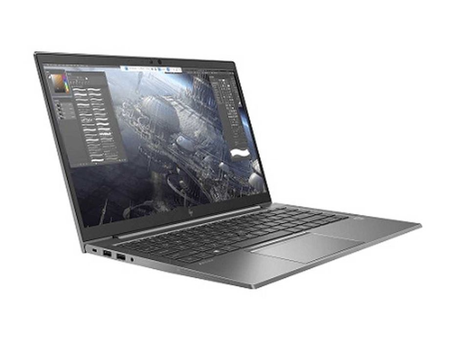 Лаптоп HP ZBook Firefly 14 G7 I7-10510U P520 16GB 512GB SSD NVME с до 24 МЕСЕЦА ГАРАНЦИЯ и Windows 11 PRO