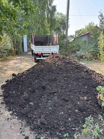 Продам навоз дешево