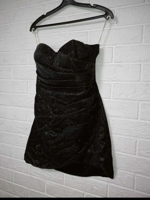 Вечернее  платье