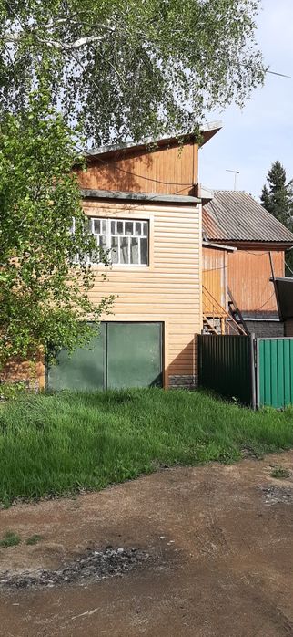 Продам 2 этажный дом, 4 комнаты