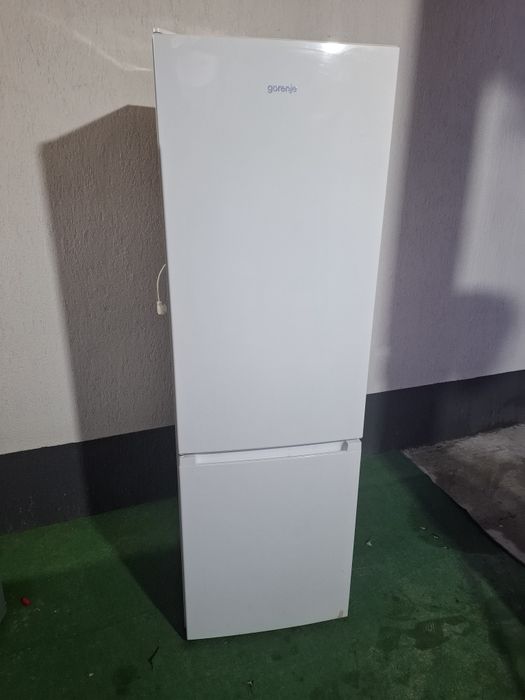 Combina frigorifica Beko  / Arctic.