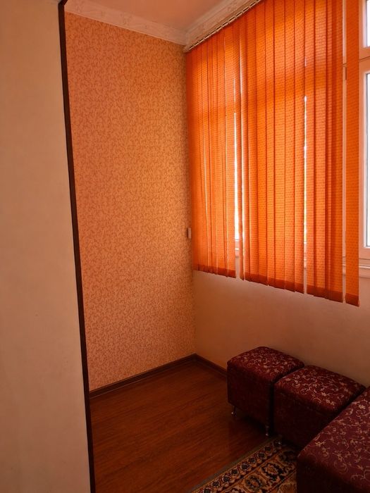 Яккасарайский р-н, ориентир: 8 роддом Новостройка