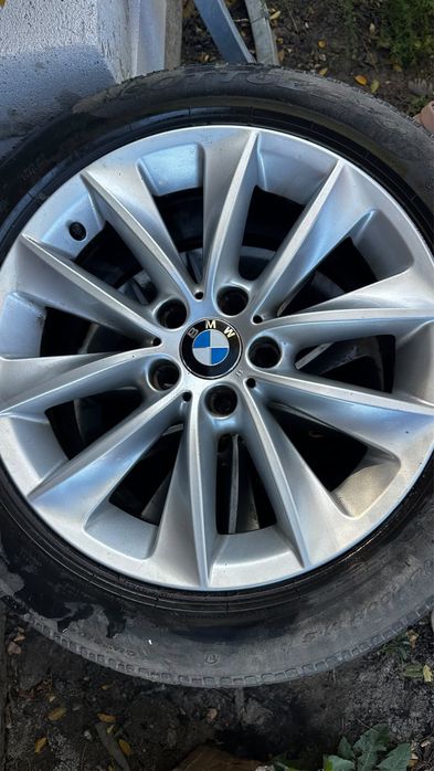 Jante BMW originale R18