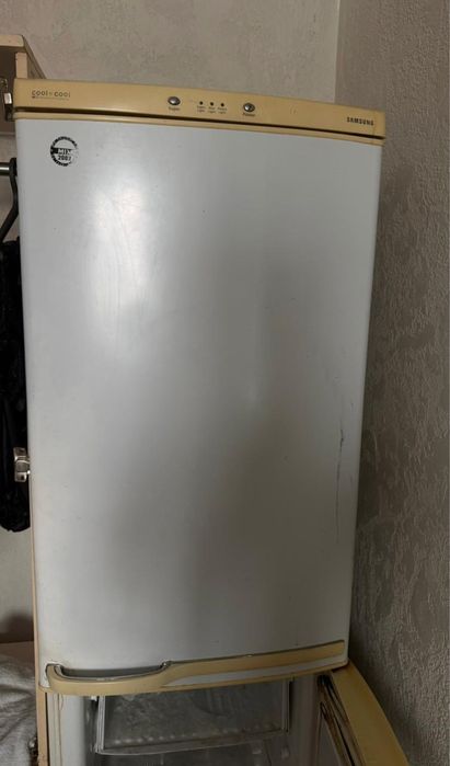 Холодильник рабочий САМСУНГ
