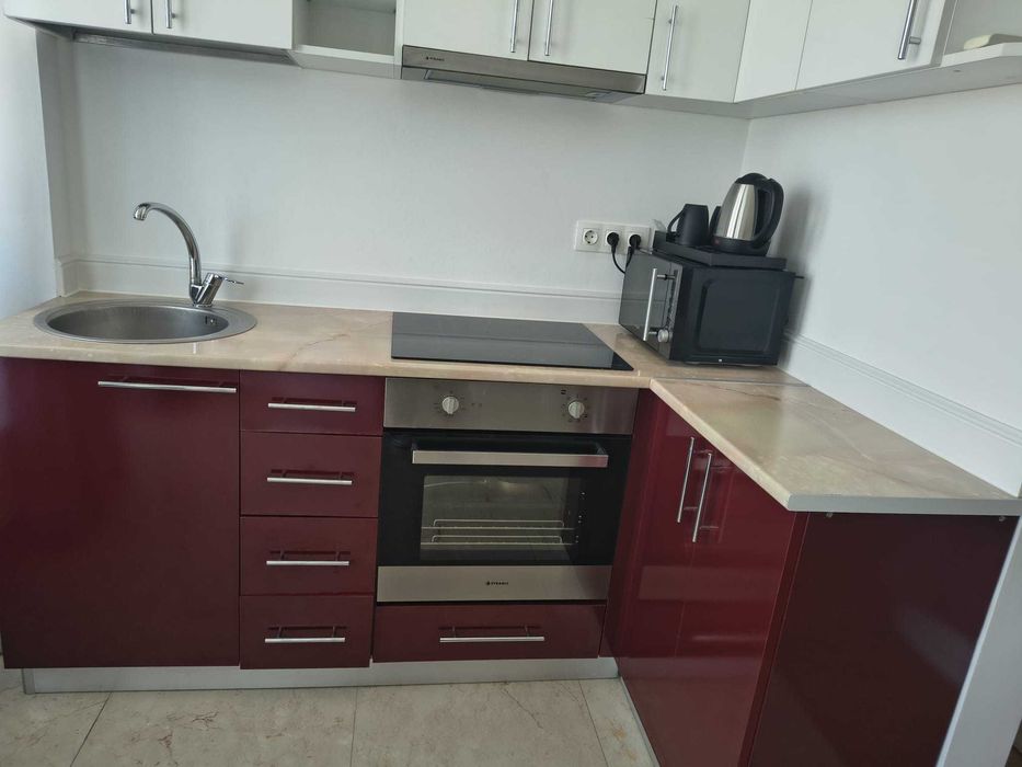 Studio Premium de Închiriat – Exclusive Residence Copou