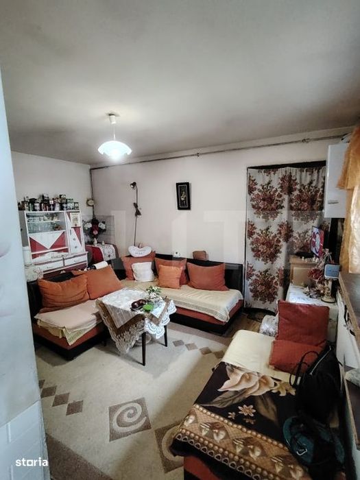 Casa individuala in stare buna, zona Industriala, Turda