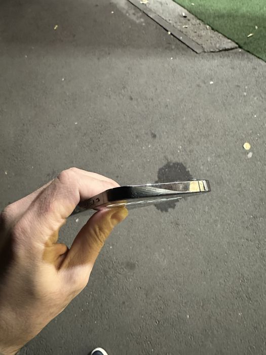 Iphone 12 про 256 гб