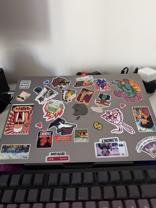 Macbook Air 15, M3
