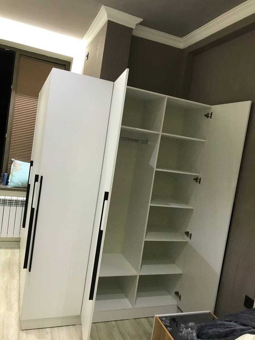 АКЦИЯ Для Прихожей Гардероб Производитель На Заказ Для Дома и Офиса