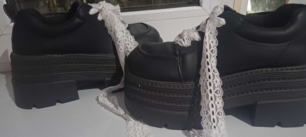 Милые, стильные ботиночки