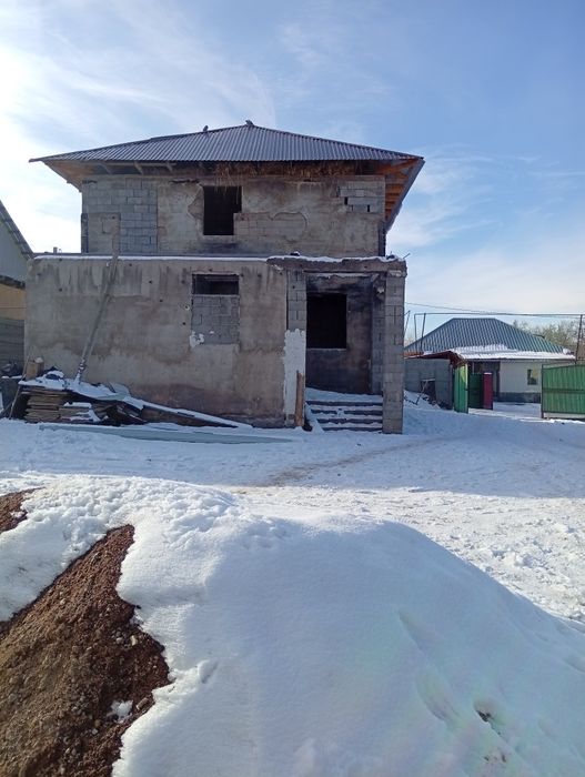 Продам дом Уй сатамын