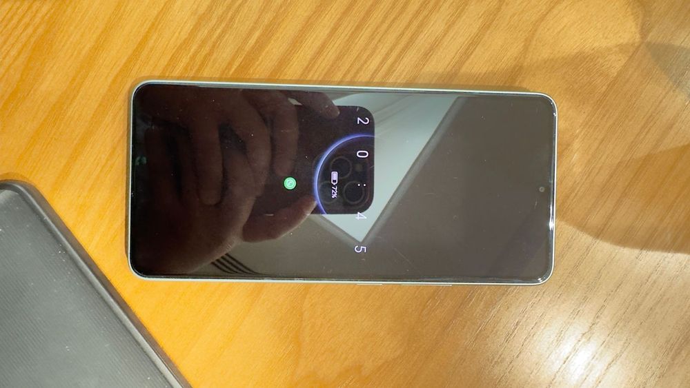 Poco f6 телефон 512