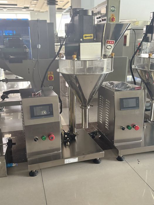 Дозатор дазатир порошковый