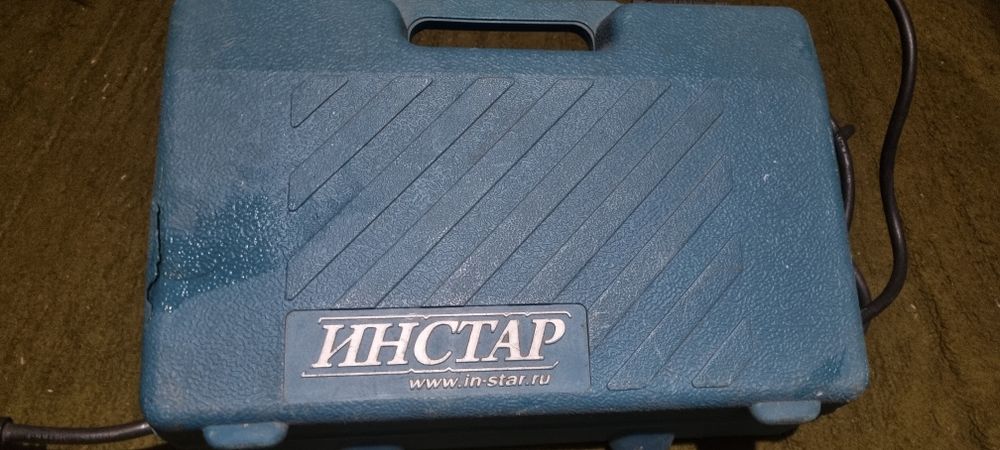 Электронож по металлу