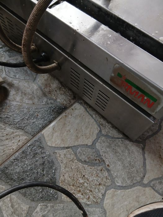 Грил      тостер