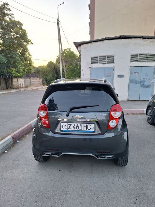 Продается Chevrolet Spark