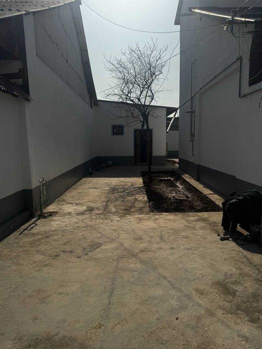 Новые 1 комнатные квартиры на земле. 35м2. Евроремонт. М. Ашрафи