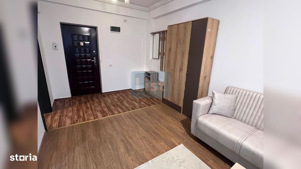 Garsonieră modernă, parter înalt. Militari Residence COMISION 0% — fotografia 3