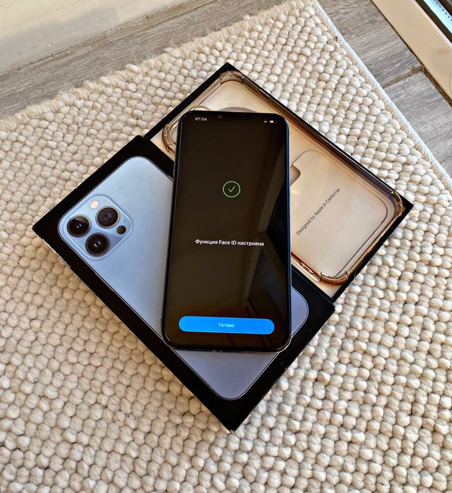 iPhone 13 PRO MAX /256GB