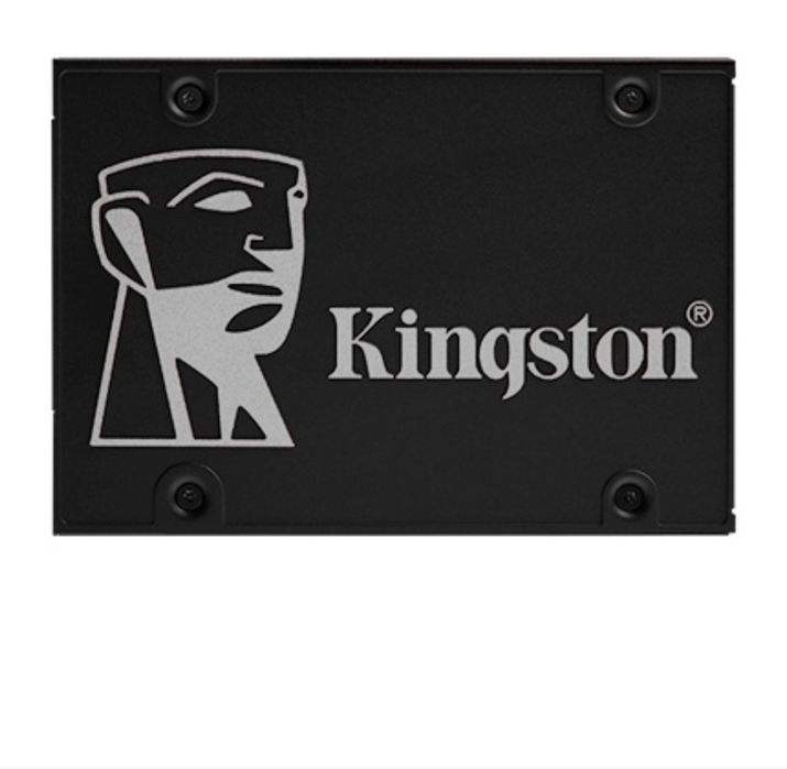 SSD Kingston оригинал. 1024ГБ. 1TB
