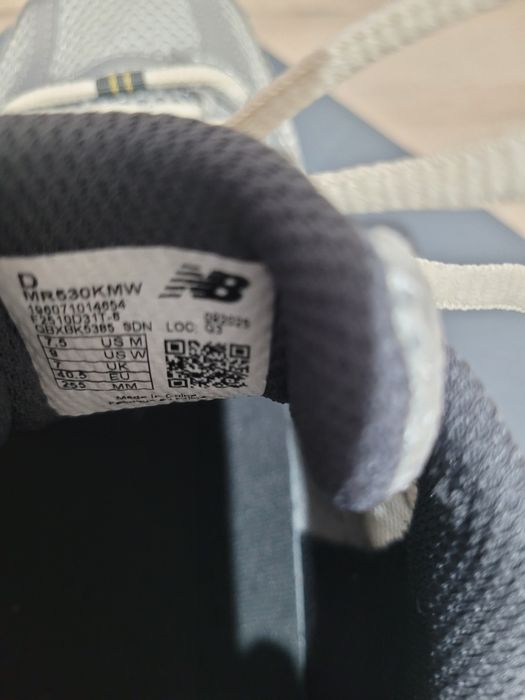 New Balance  кроссовки оригинал