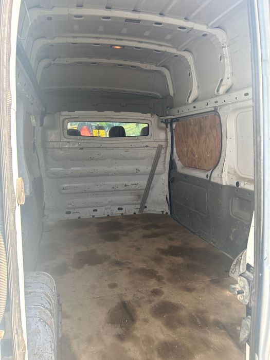 Renault trafic de vânzare