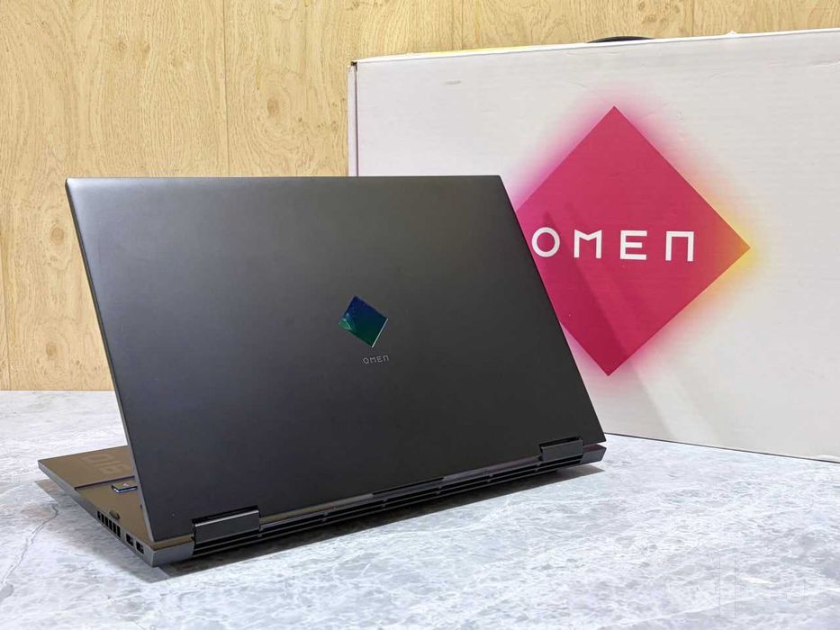 Gaming Laptop HP Omen 16.1