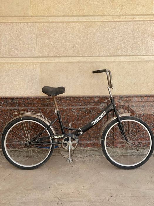 Velosiped sotiladi