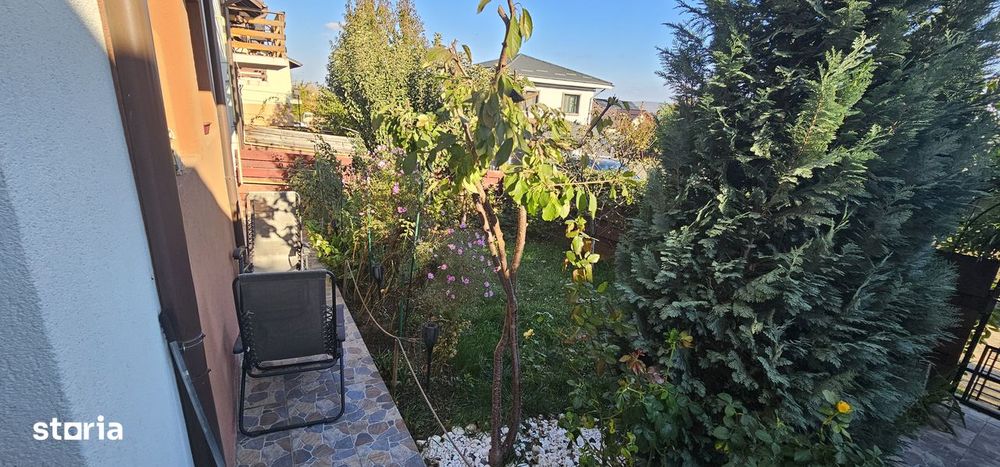 Duplex de vanzare zona Cug Pepinierii