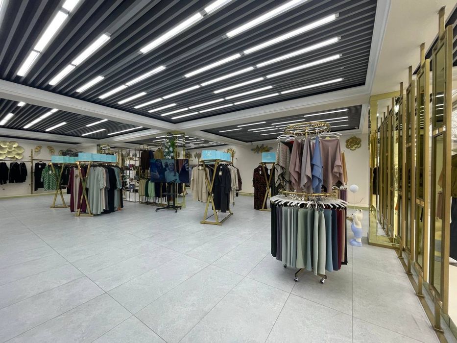 Продаётся Не Жилое Помещения ШайхонТохурский район Ор-р Кукча Мечит