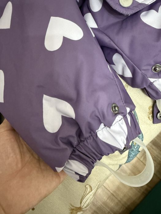 Комбинезон детский