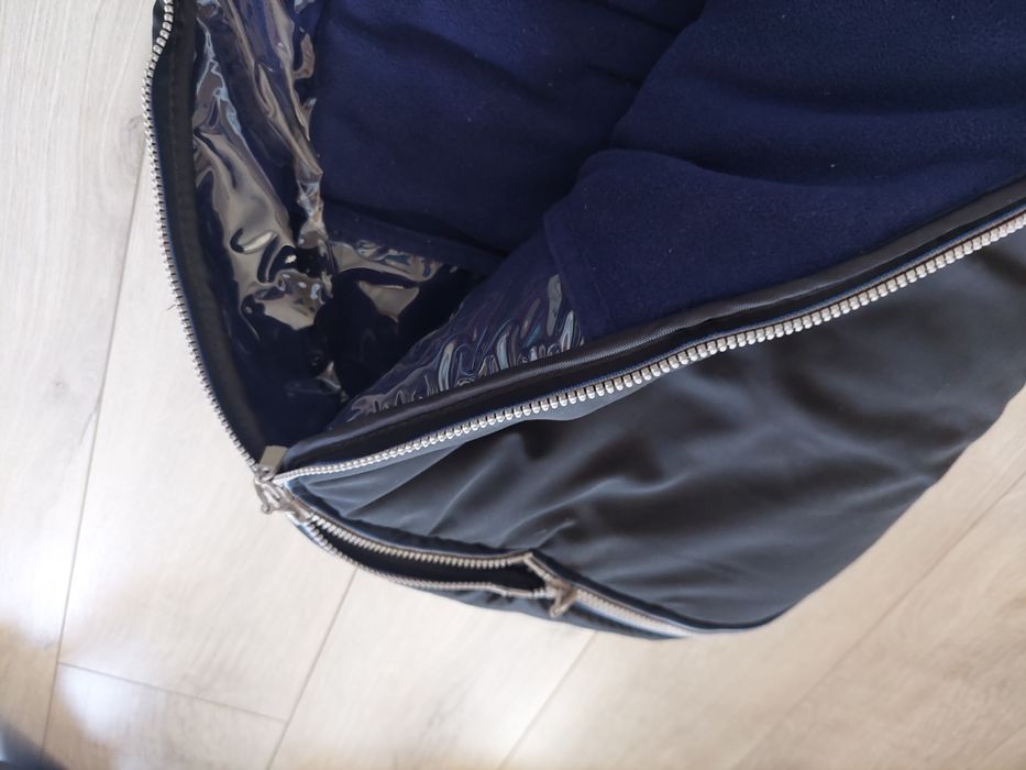 Зимен чувал за количка Jane