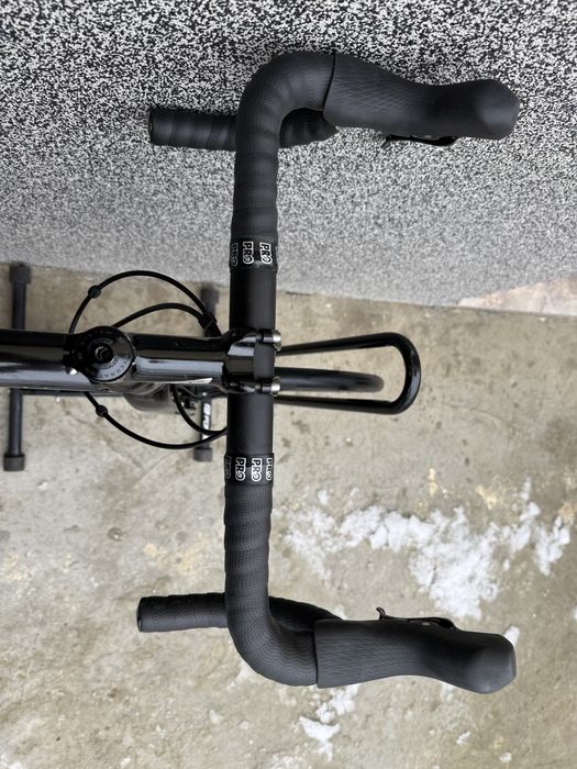 Cannondale CAAD13 шосеен велосипед | Shimano 105 | Дискове | КАТО НОВ