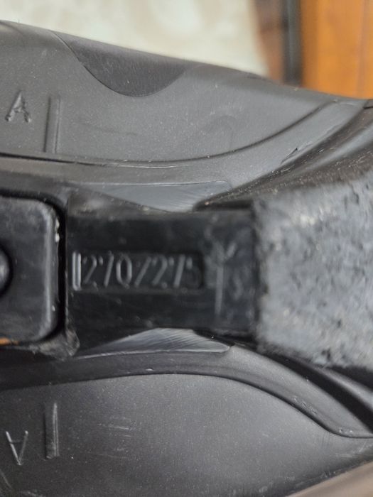 Clapari Head marimea   43