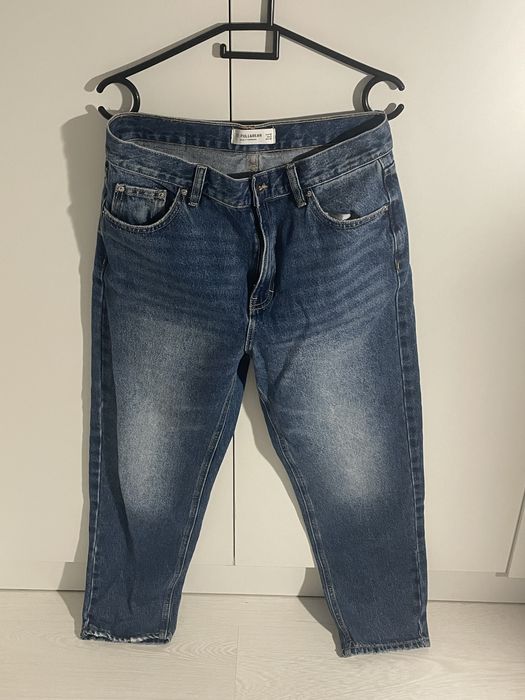 PULL&BEAR джинсы/Размер М