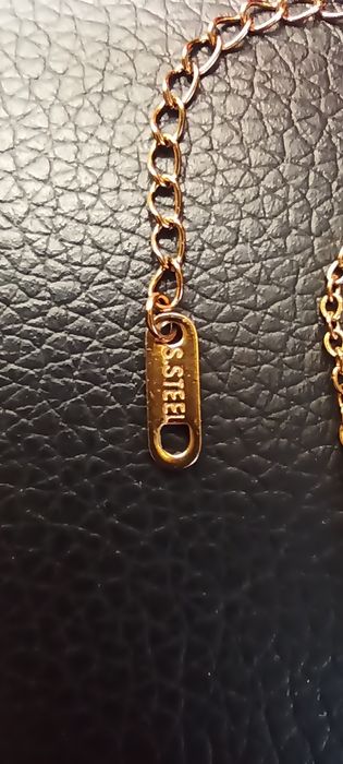 Стилно дамско колие