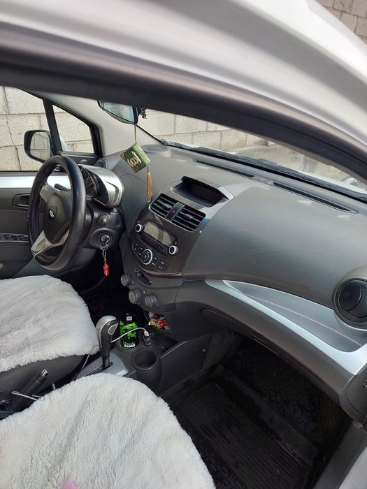 Spark 4 pazitsa evro