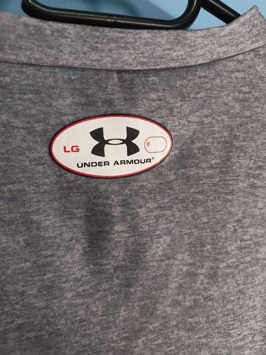 Under Armour Потник/Мъжки М