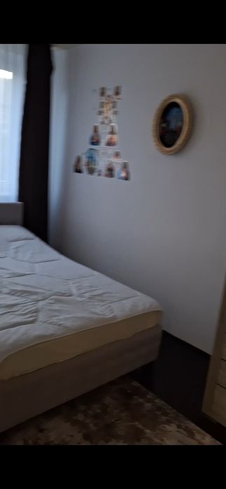 Vând apartament 92mp 3 camere in Popești