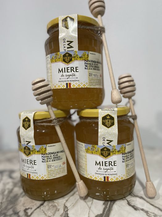 Vand miere de albine