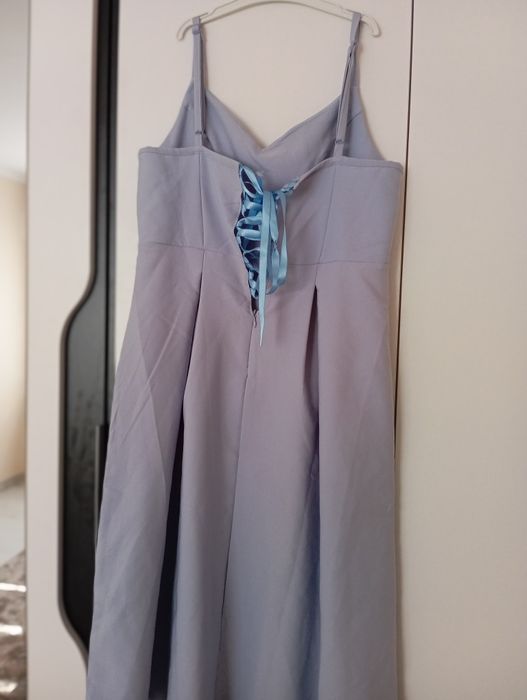 Рокля About you- М размер