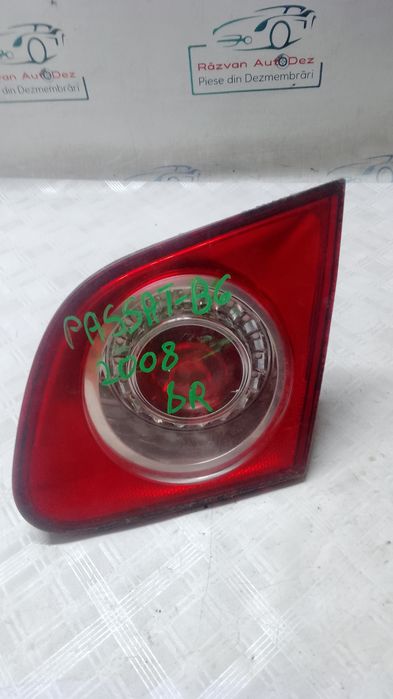 stop dreapta hayon  volkswagen passat b6 berlina - motorina 2008
