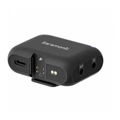 Новый Saramonic Blink 500 B2 + Plus Беспроводной микрофон