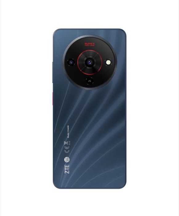 Чисто нов ZTE A76