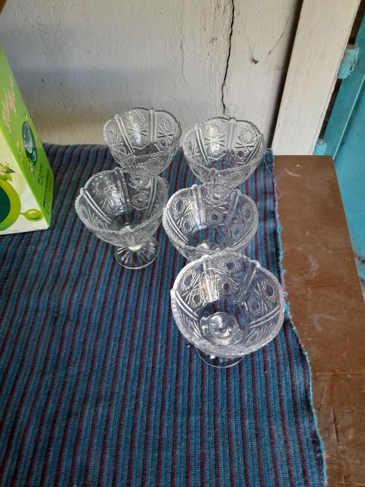 Продам креманки для десерта