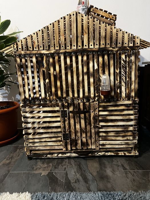 Colivi de vânzare pe orice dimensiuni