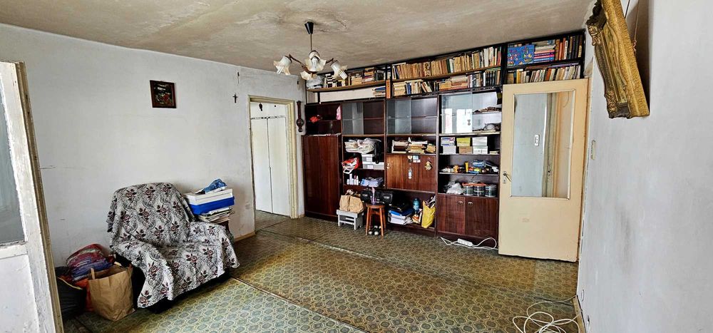 Vanzare apartament 2 camere Ploiesti, cartier 9 Mai